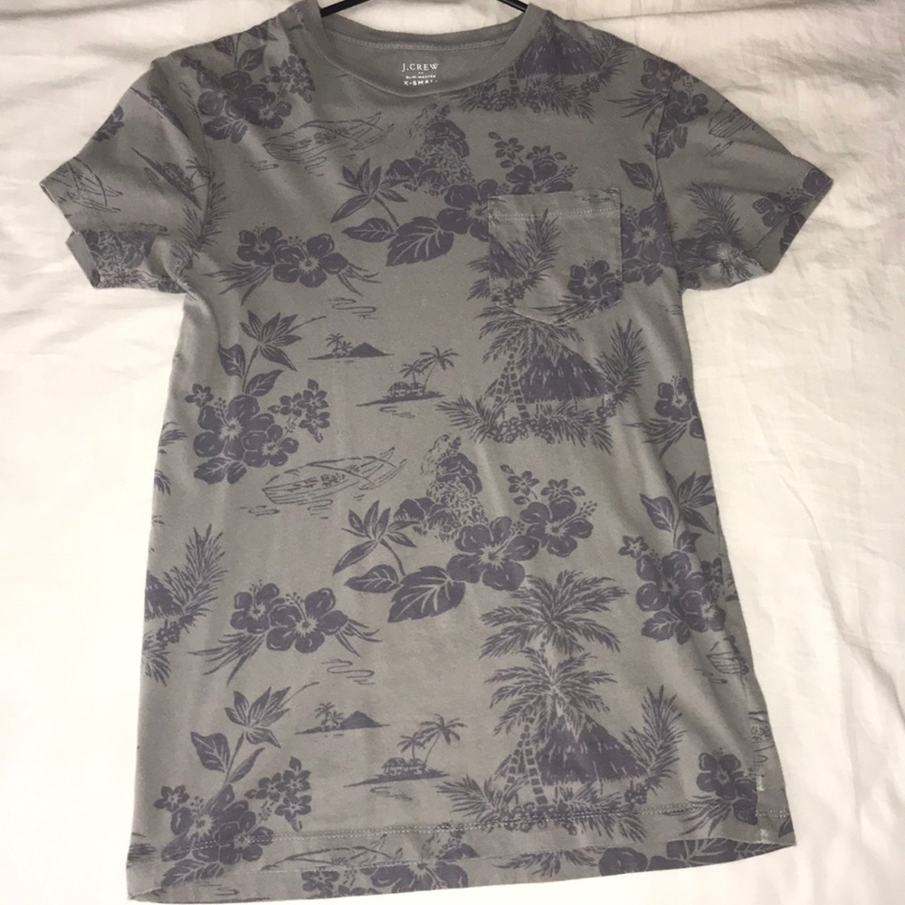 J. CREW T-Shirt
